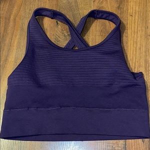 Alphalete Sports Bra